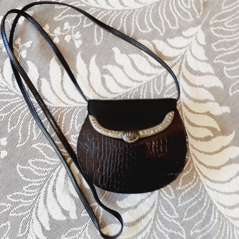 Brighton Mini Crossbody or Wallet
